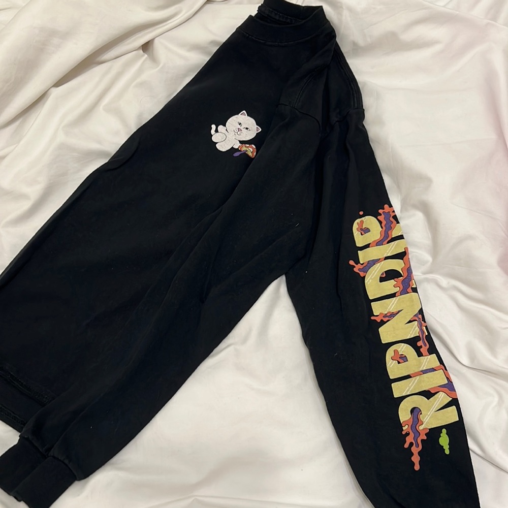 RIPNDIP Long Sleeve
